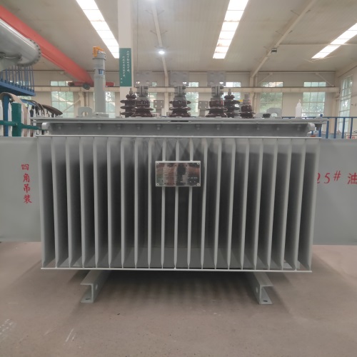 迁安sh15-315KVA非晶合金变压器