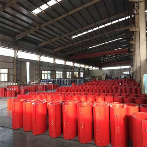 迁安SCB13干式变压器