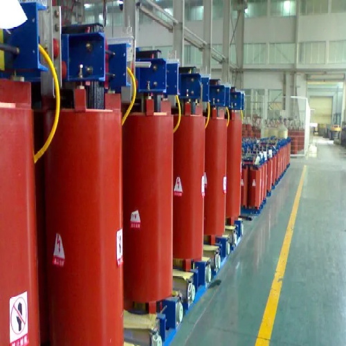 迁安SCB10-200KVA干式变压器