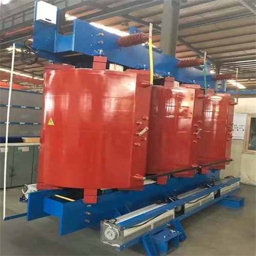 迁安SCB10-500KVA干式变压器价格