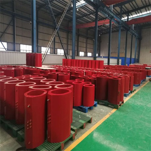 迁安SCB11干式变压器