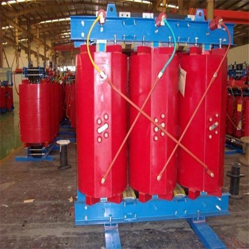 迁安SCB10-1000KVA干式变压器