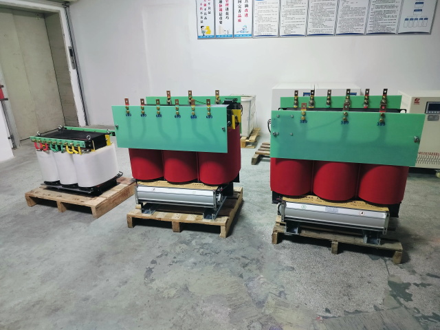 迁安KS11-1000KVA矿用变压器